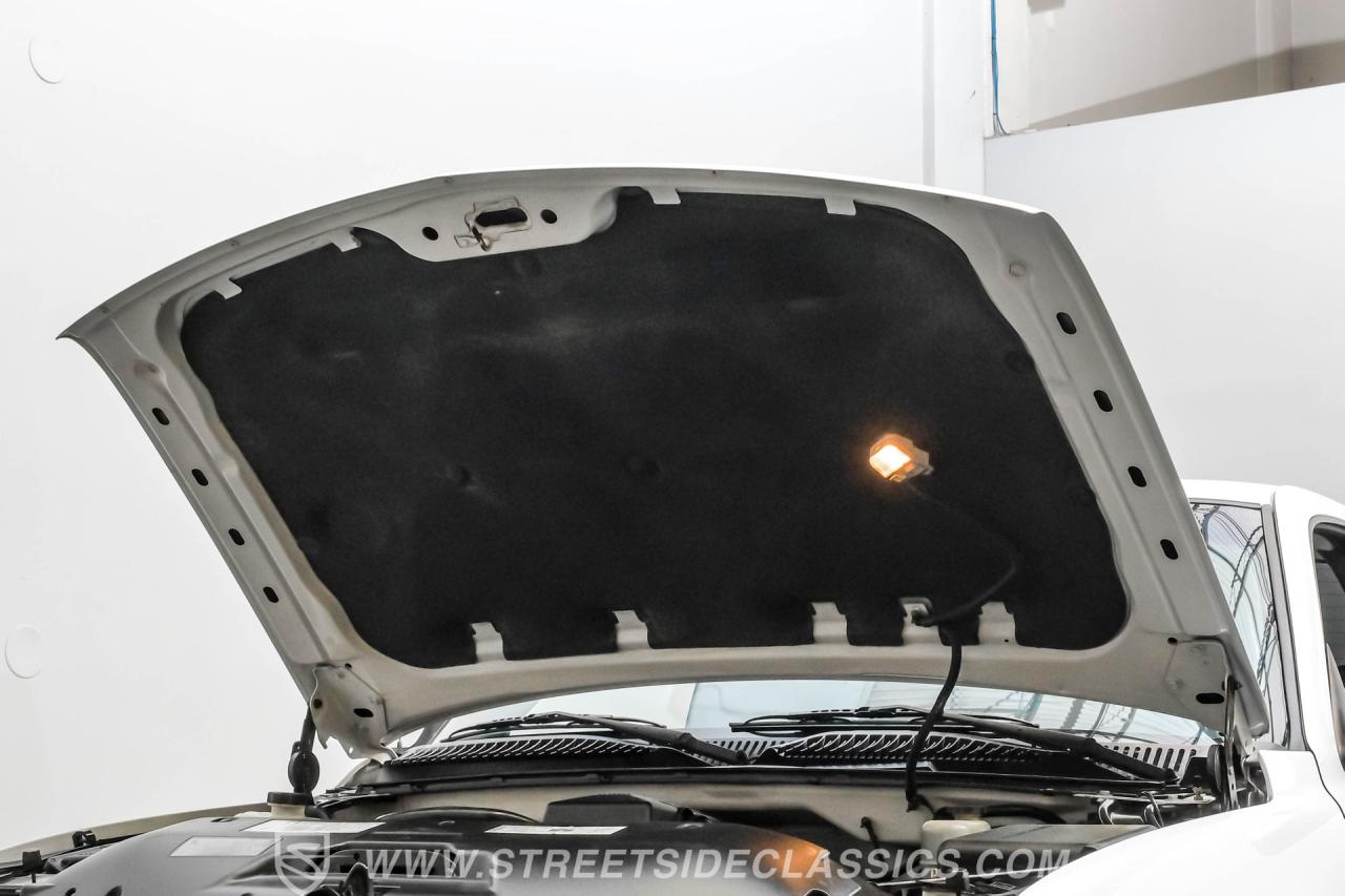 2000 Chevrolet Silverado 1500 LS