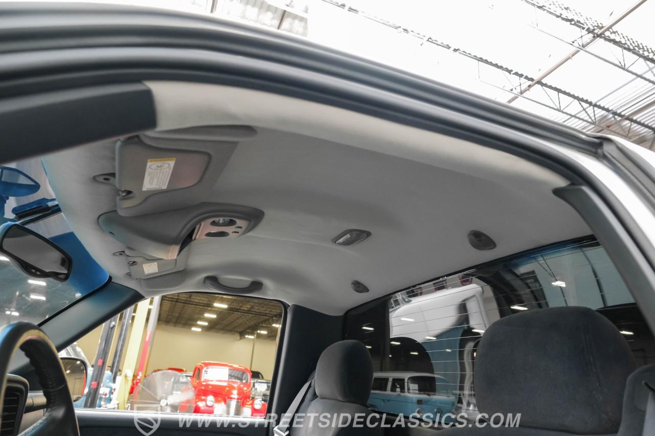 2000 Chevrolet Silverado 1500 LS