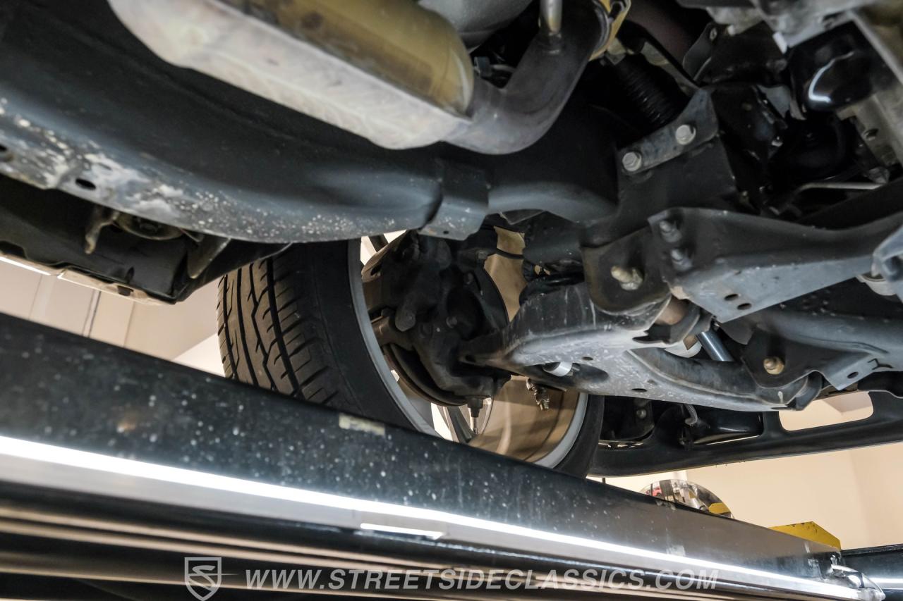 2000 Chevrolet Silverado 1500 LS