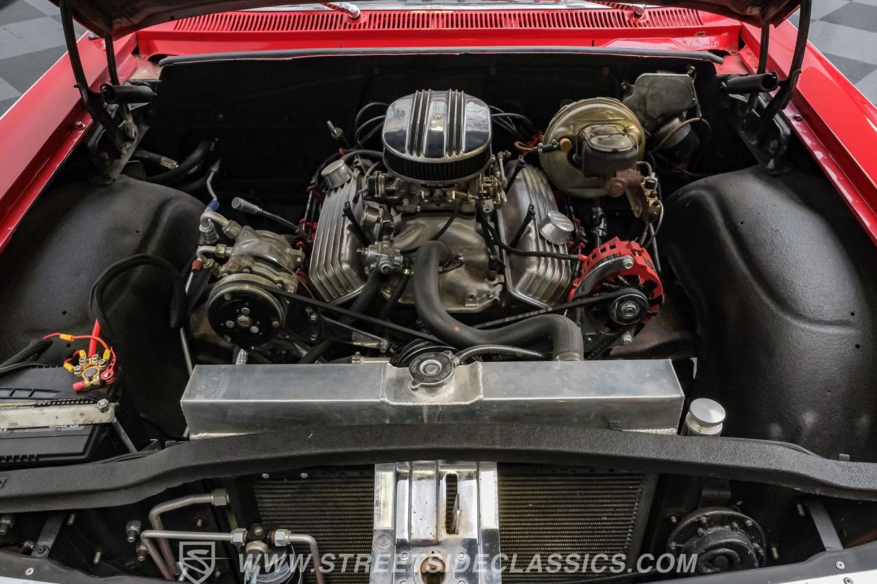 1963 Chevrolet Biscayne