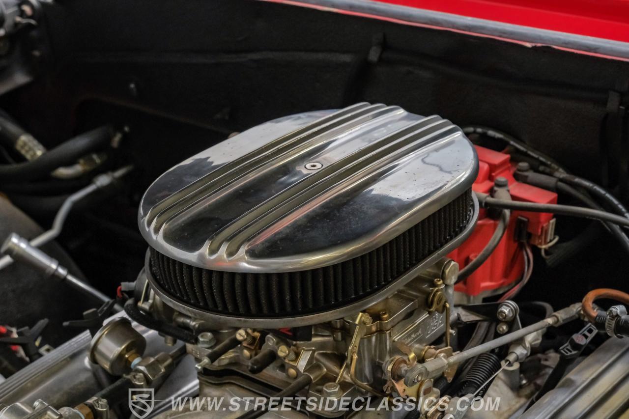 1963 Chevrolet Biscayne