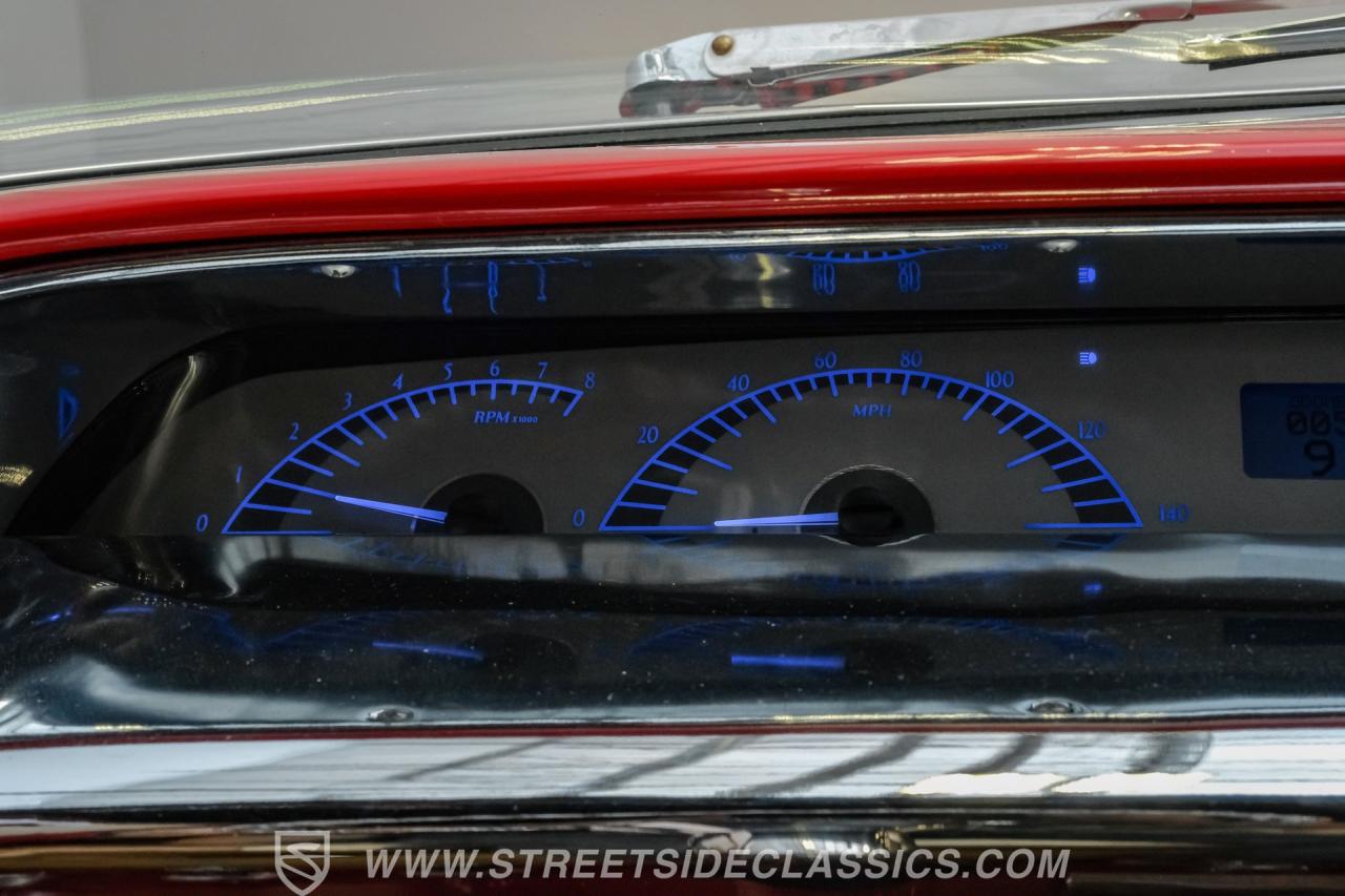 1963 Chevrolet Biscayne