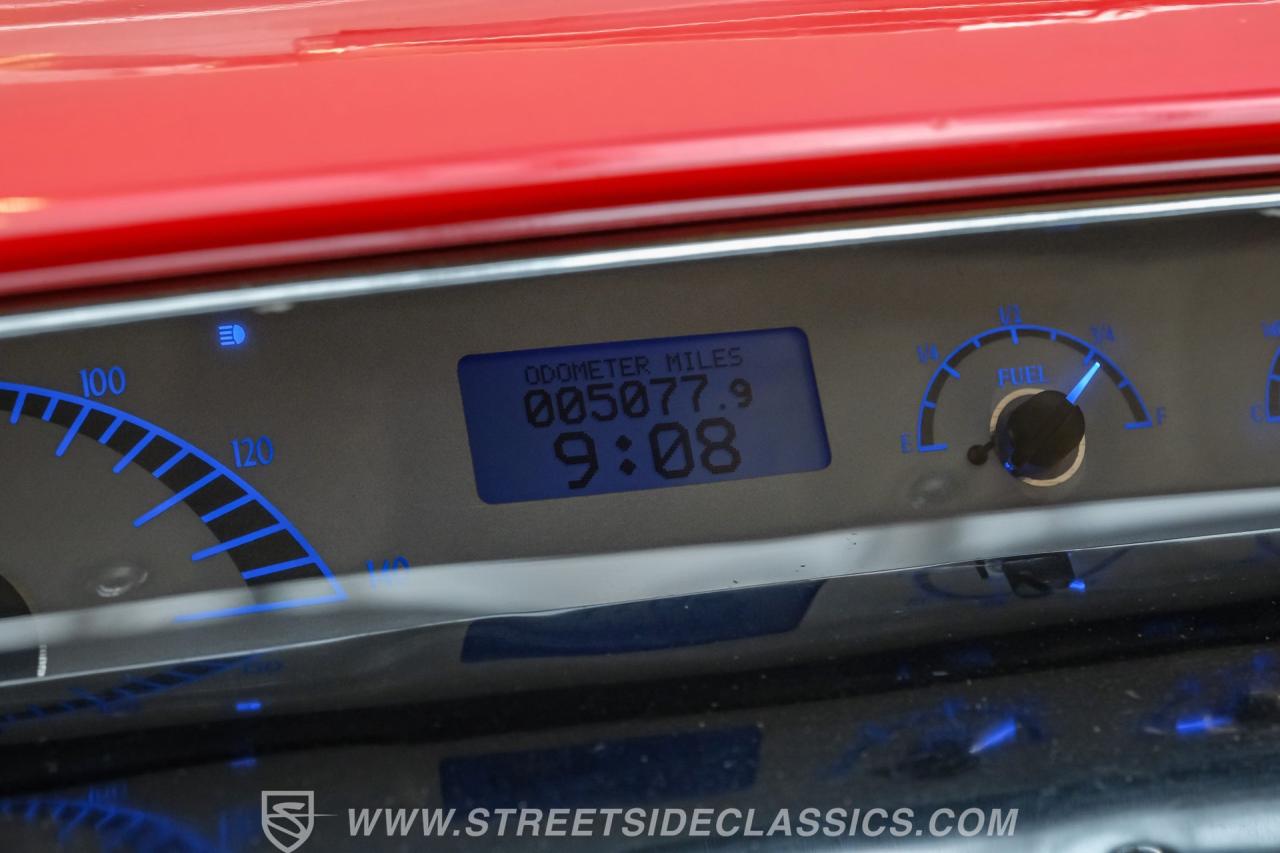 1963 Chevrolet Biscayne