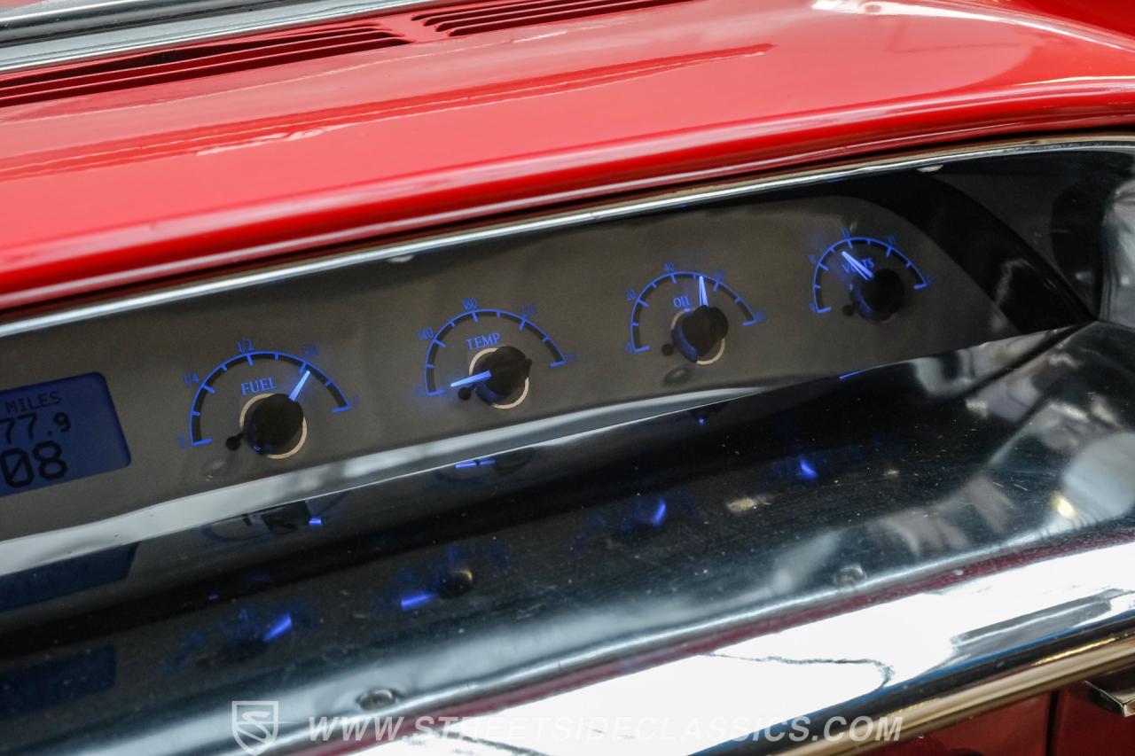 1963 Chevrolet Biscayne