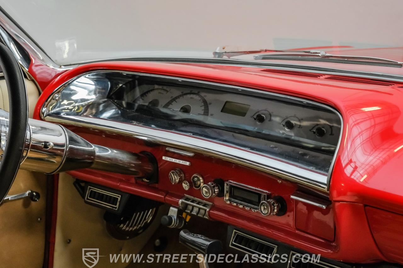 1963 Chevrolet Biscayne