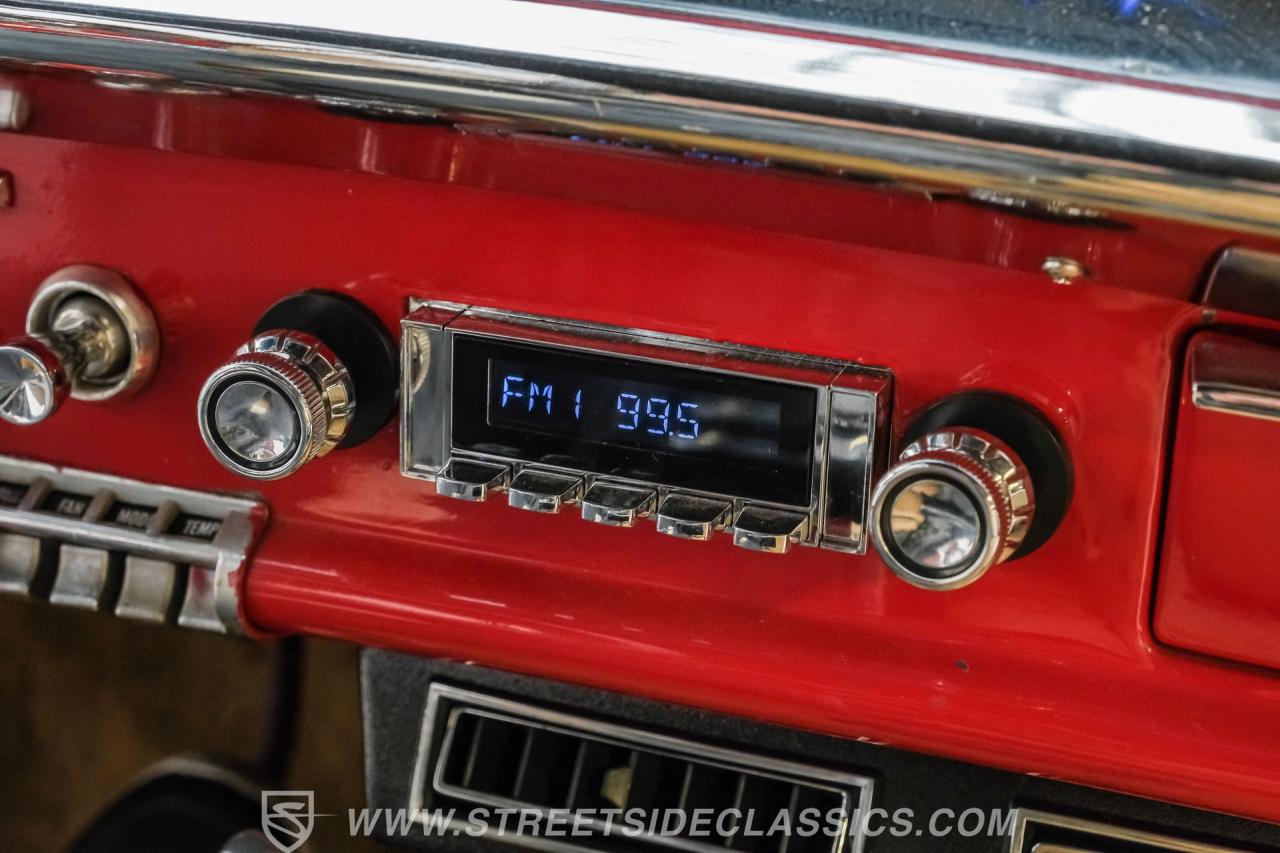 1963 Chevrolet Biscayne