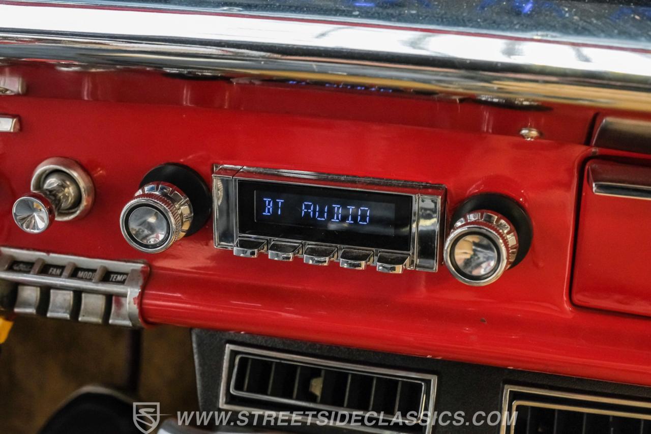 1963 Chevrolet Biscayne