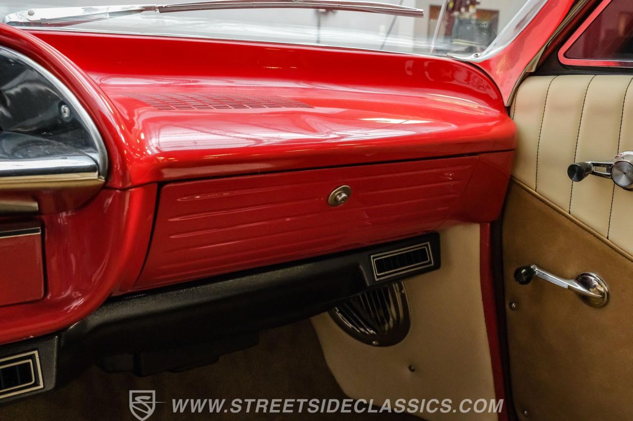 1963 Chevrolet Biscayne