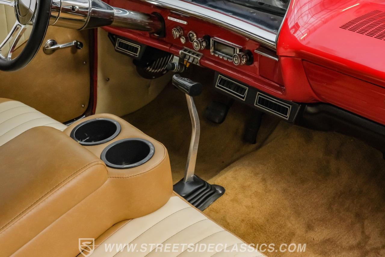 1963 Chevrolet Biscayne