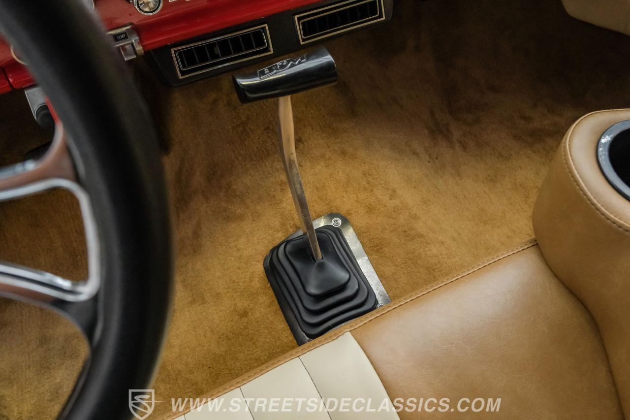 1963 Chevrolet Biscayne