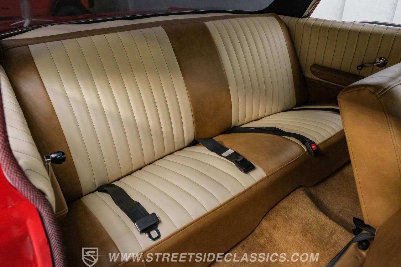 1963 Chevrolet Biscayne