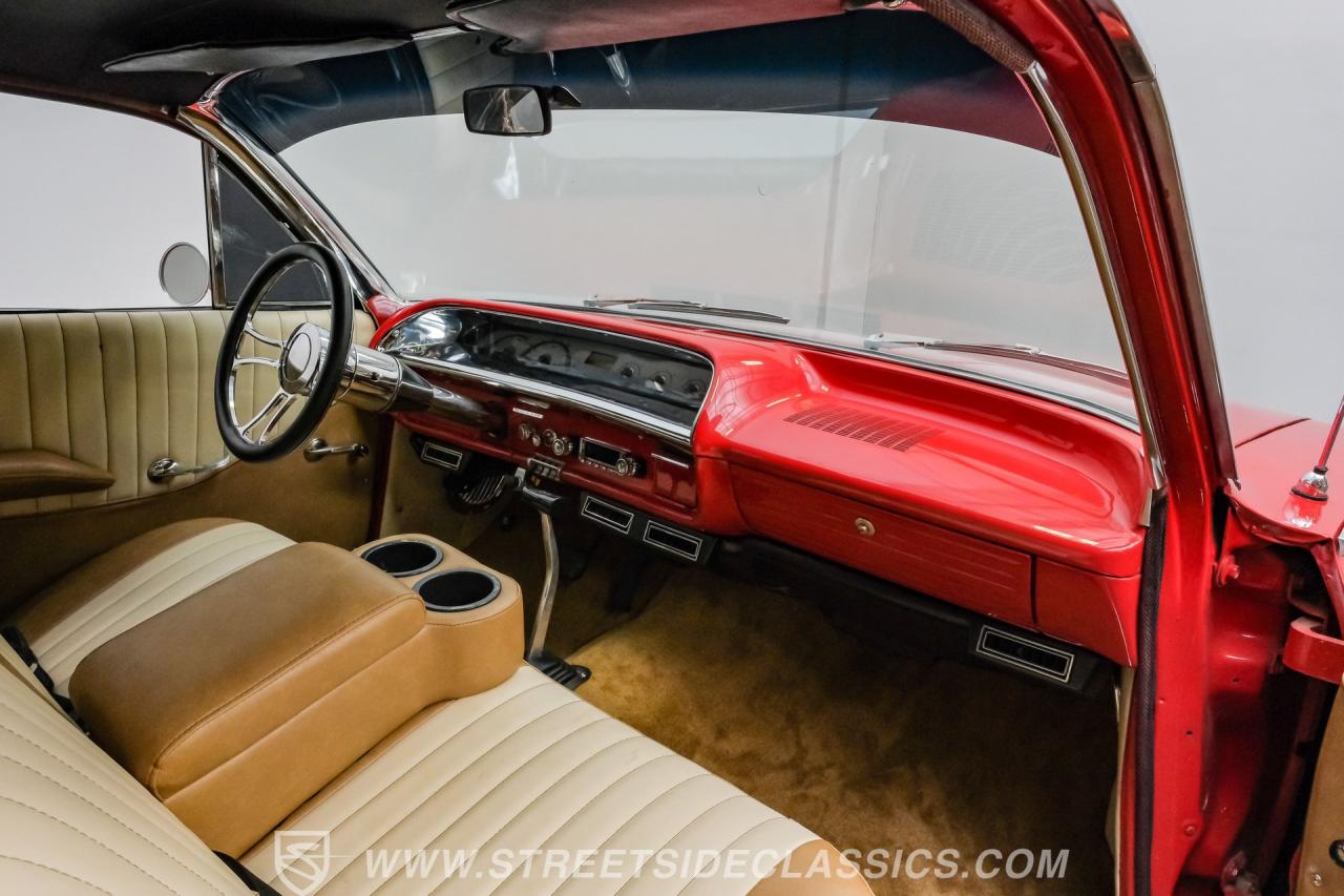 1963 Chevrolet Biscayne