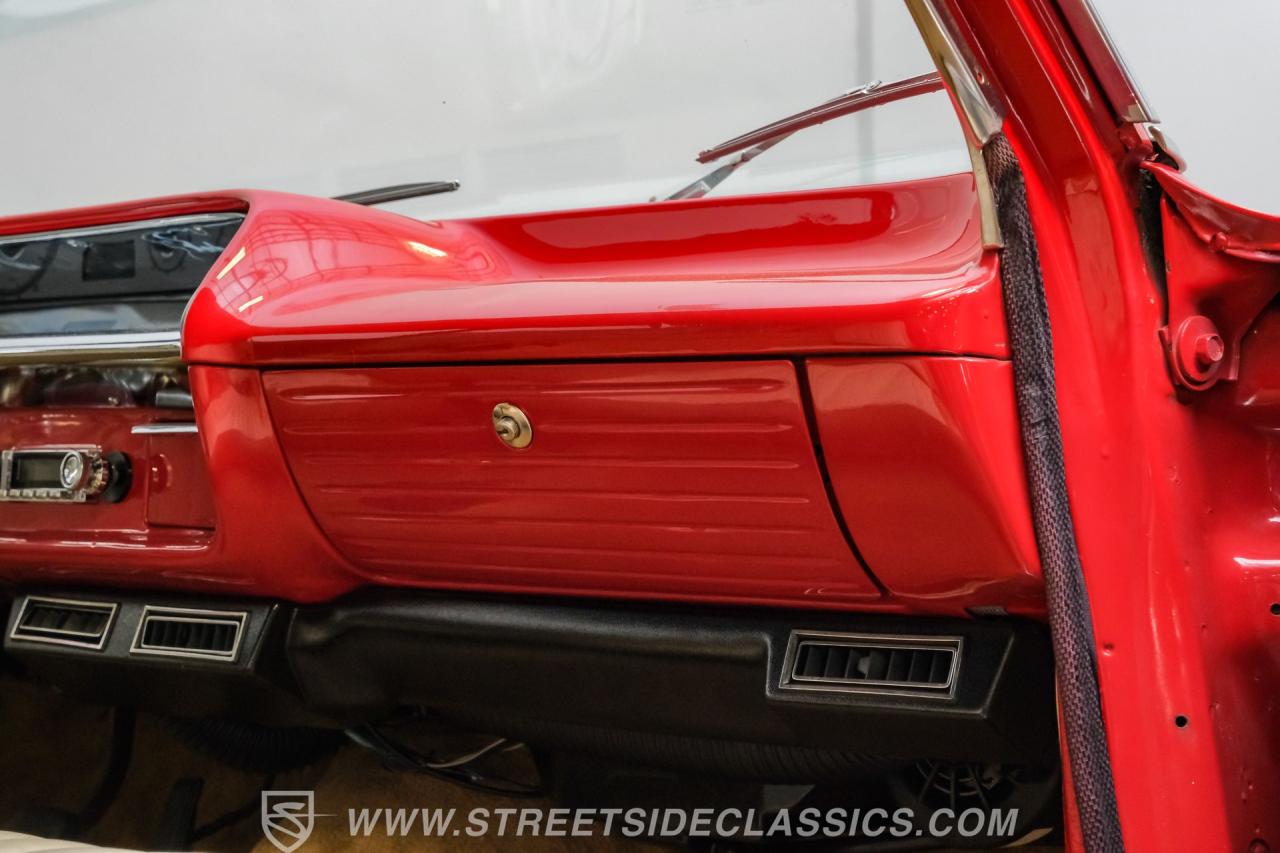 1963 Chevrolet Biscayne