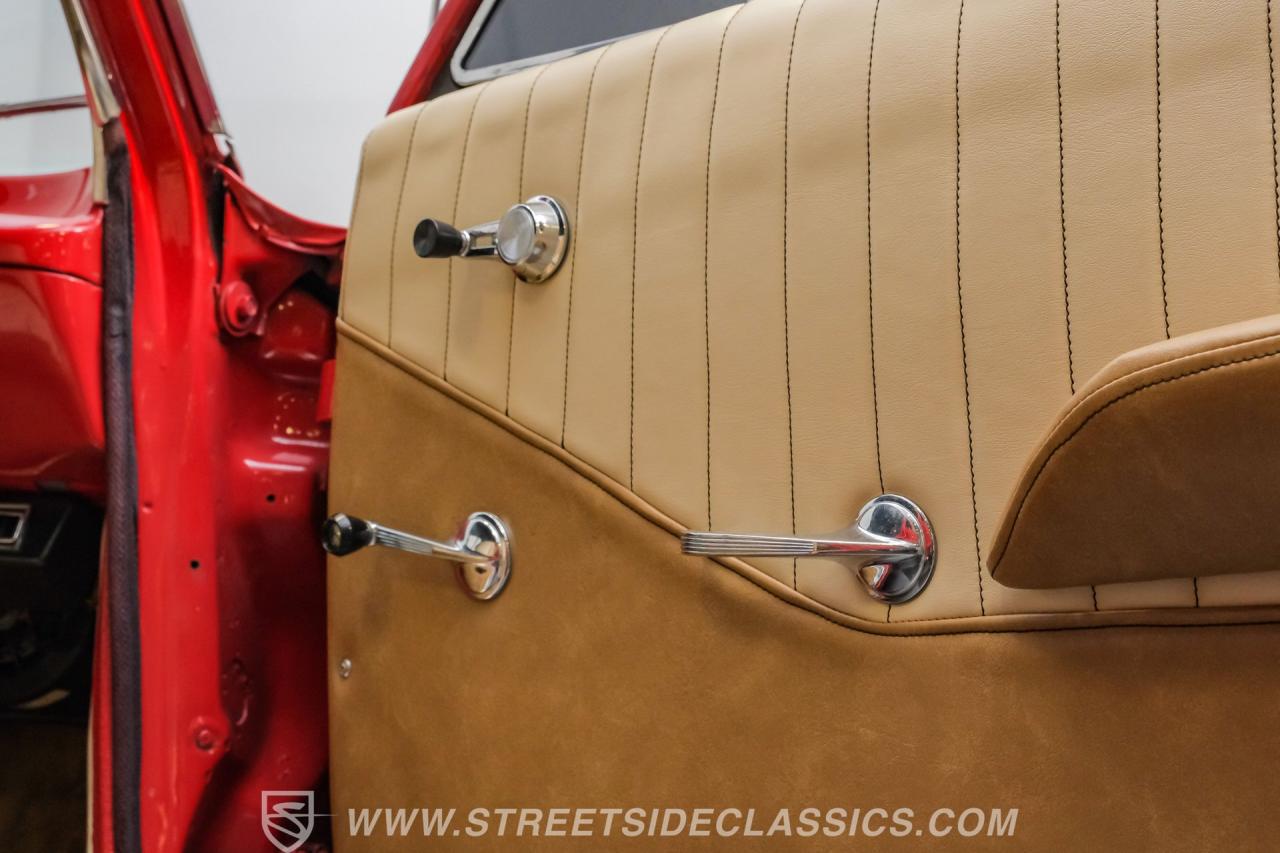 1963 Chevrolet Biscayne