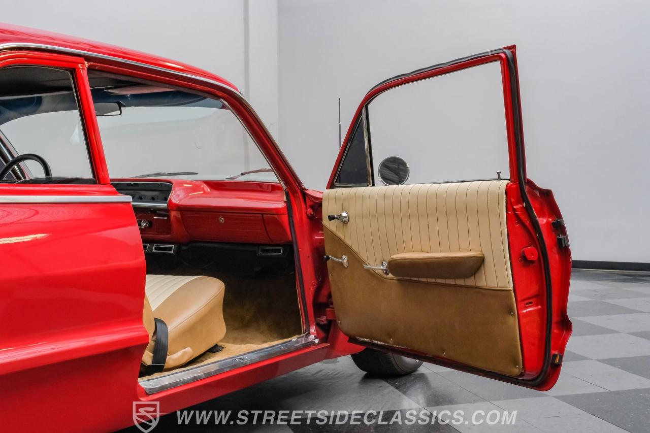 1963 Chevrolet Biscayne