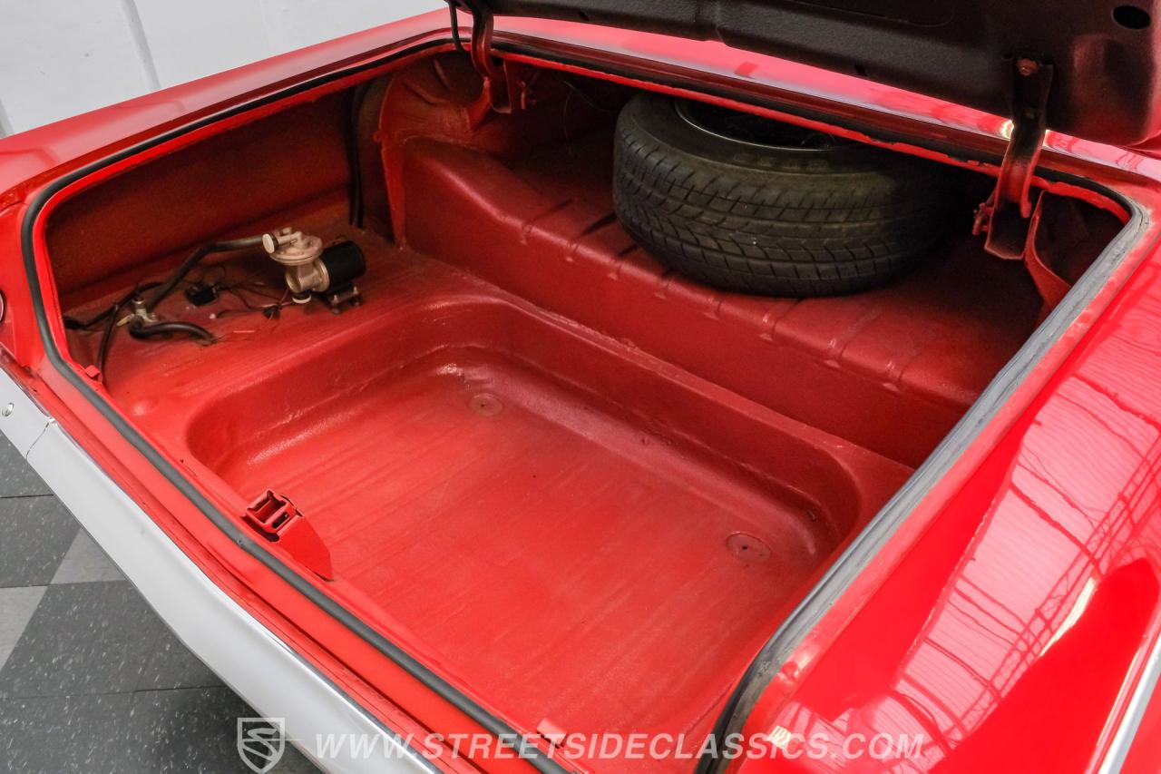 1963 Chevrolet Biscayne