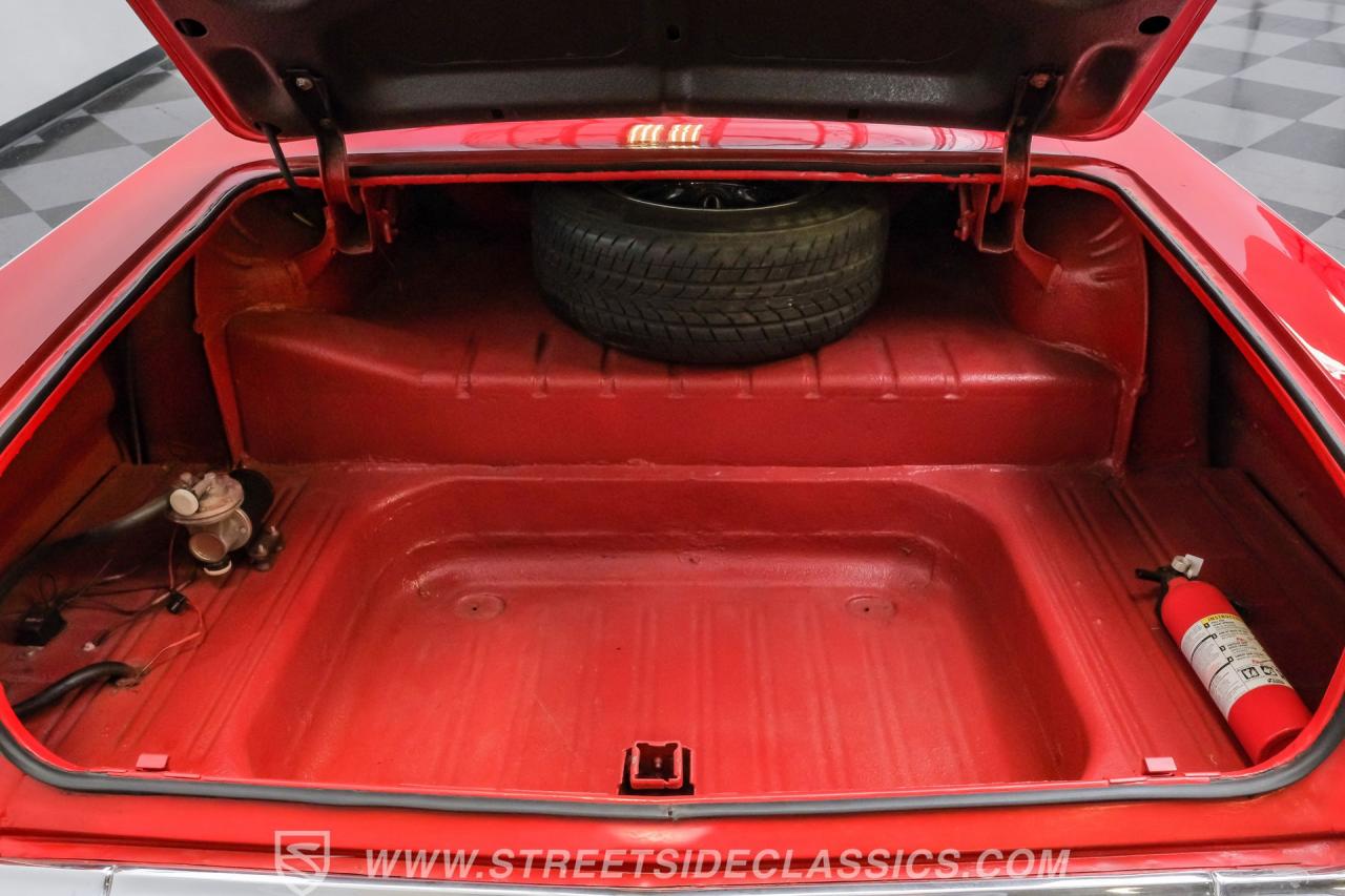 1963 Chevrolet Biscayne