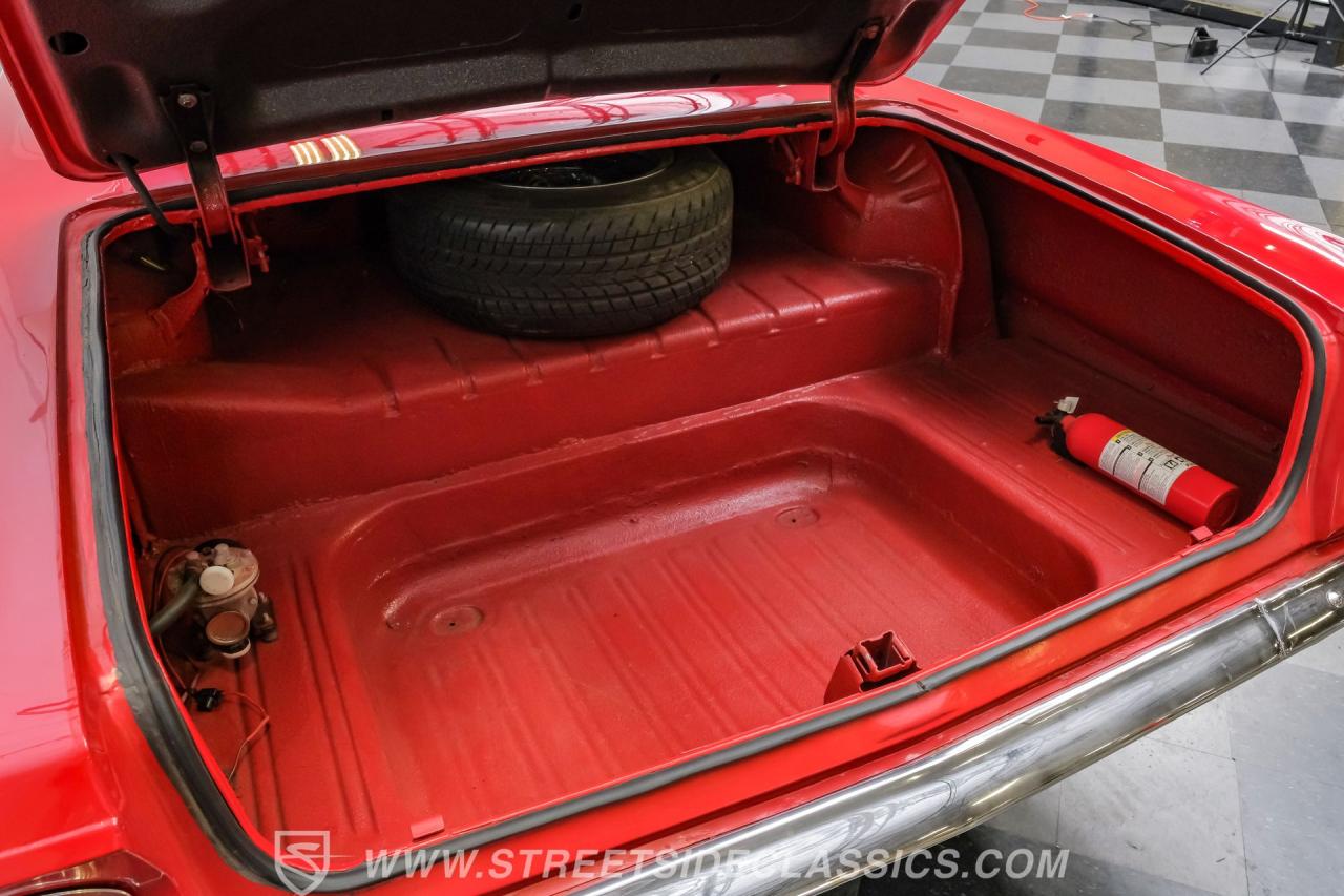 1963 Chevrolet Biscayne