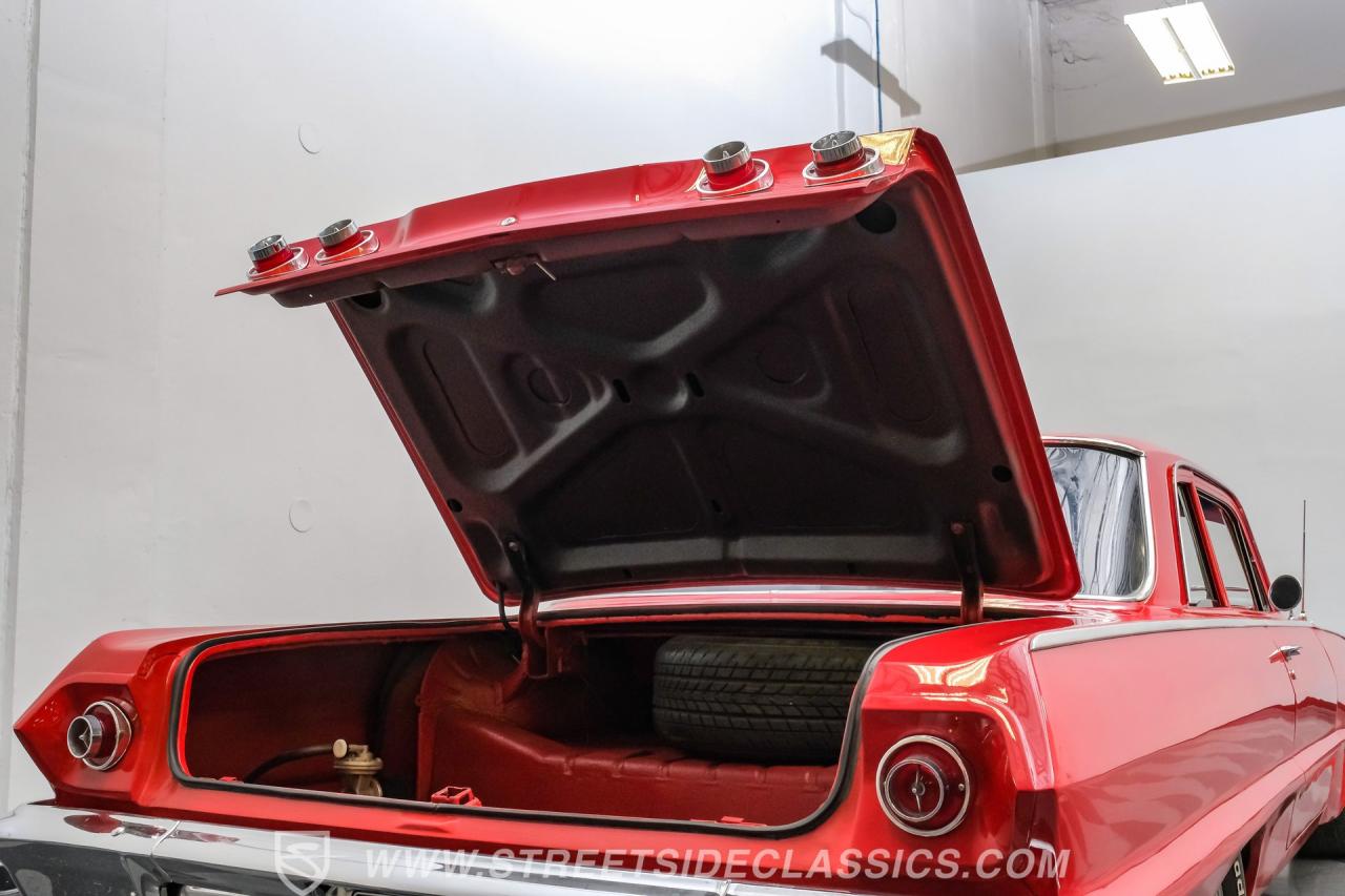 1963 Chevrolet Biscayne