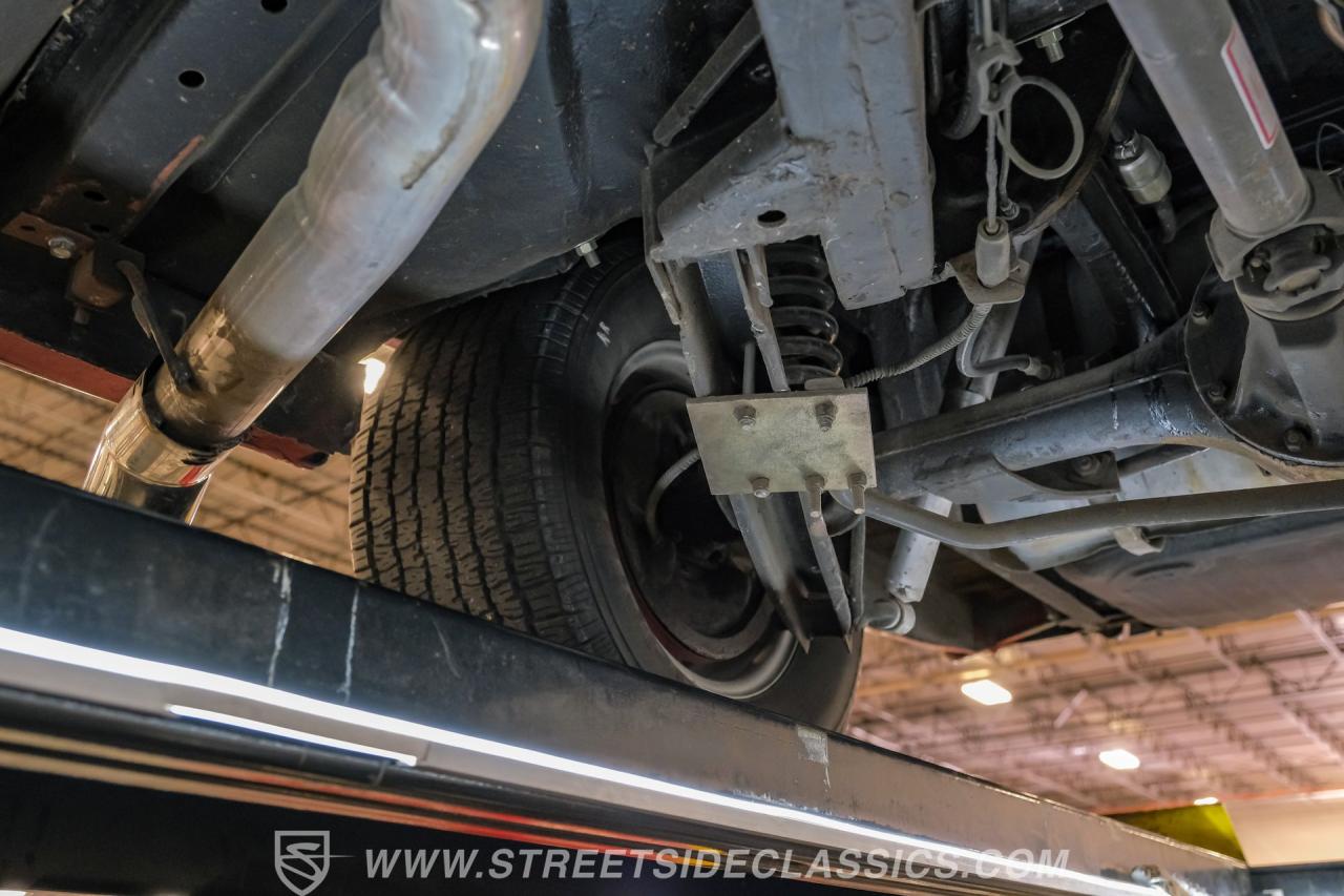 1963 Chevrolet Biscayne