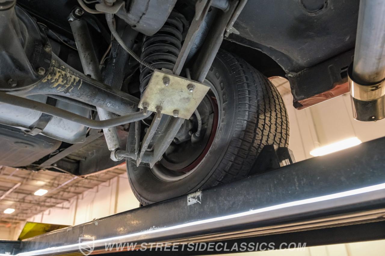 1963 Chevrolet Biscayne