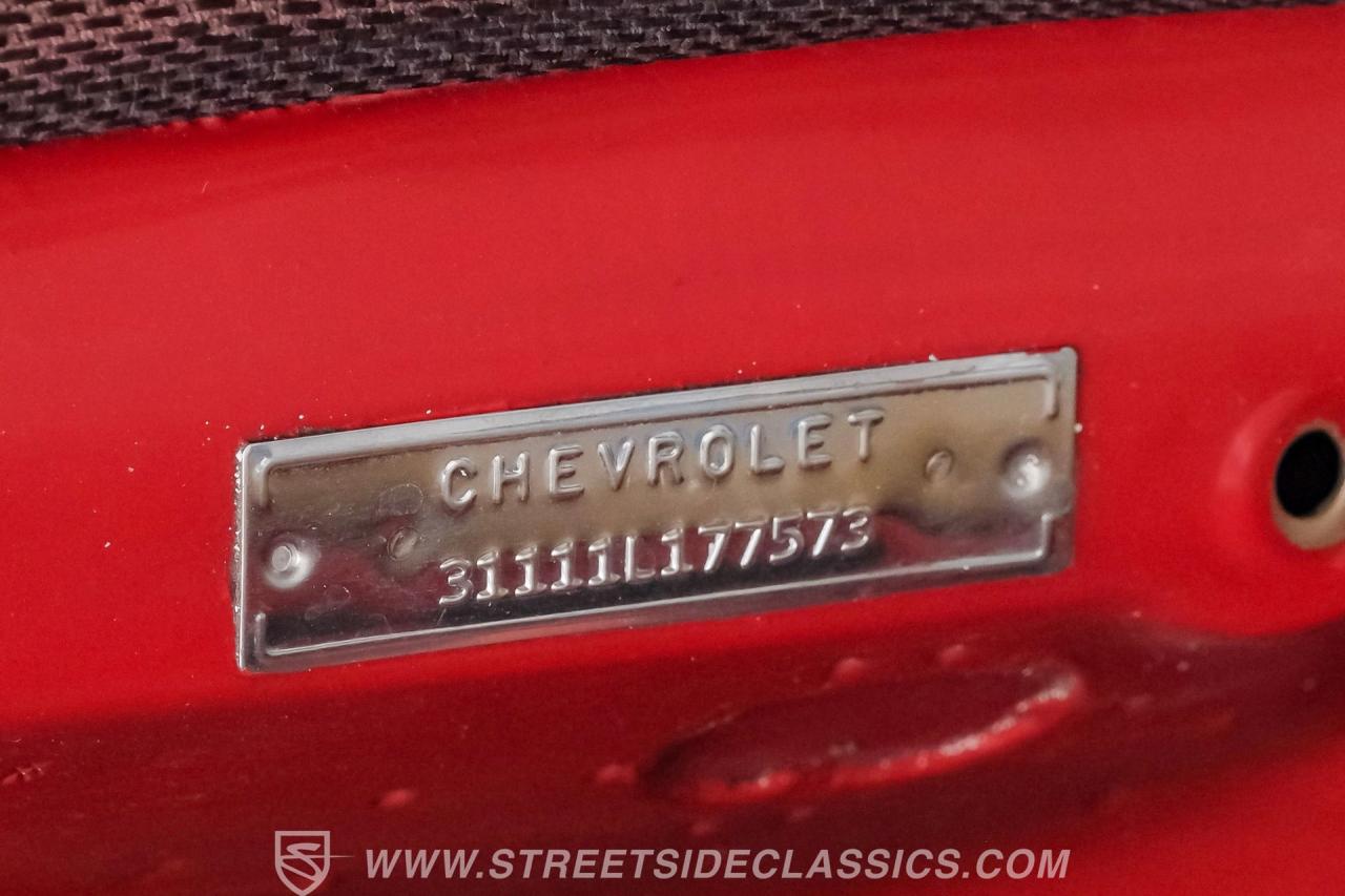 1963 Chevrolet Biscayne