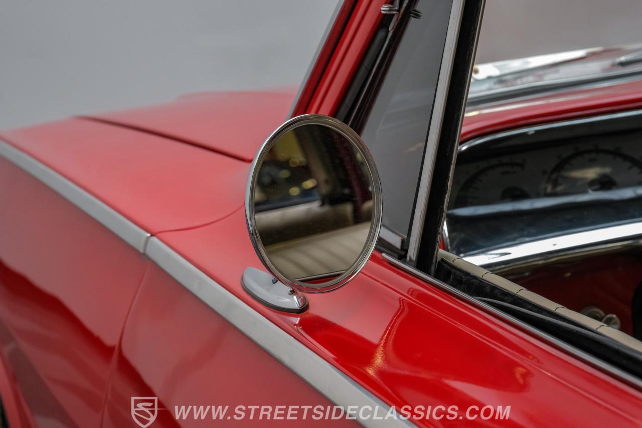 1963 Chevrolet Biscayne