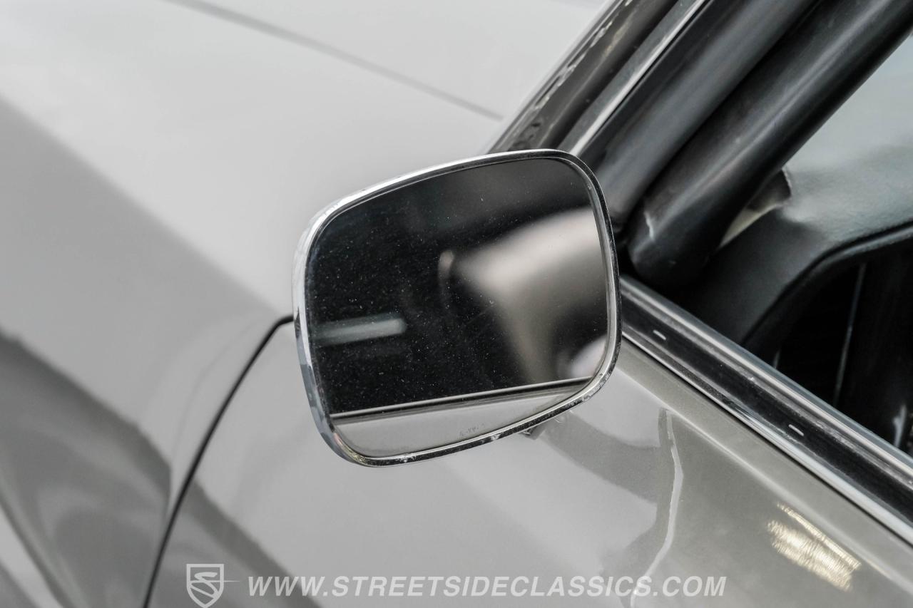 1969 Chevrolet Camaro Z28 Restomod Tribute