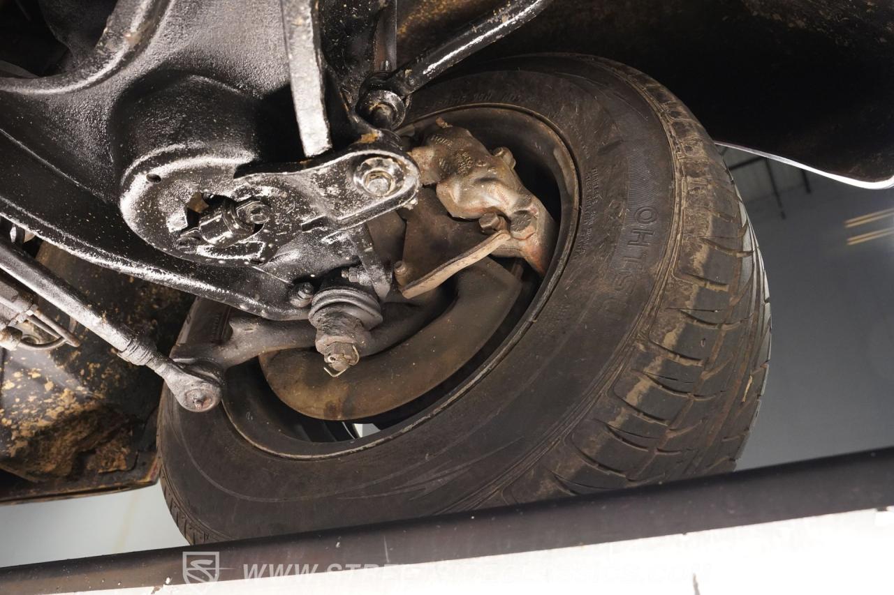 1972 Chevrolet Corvette