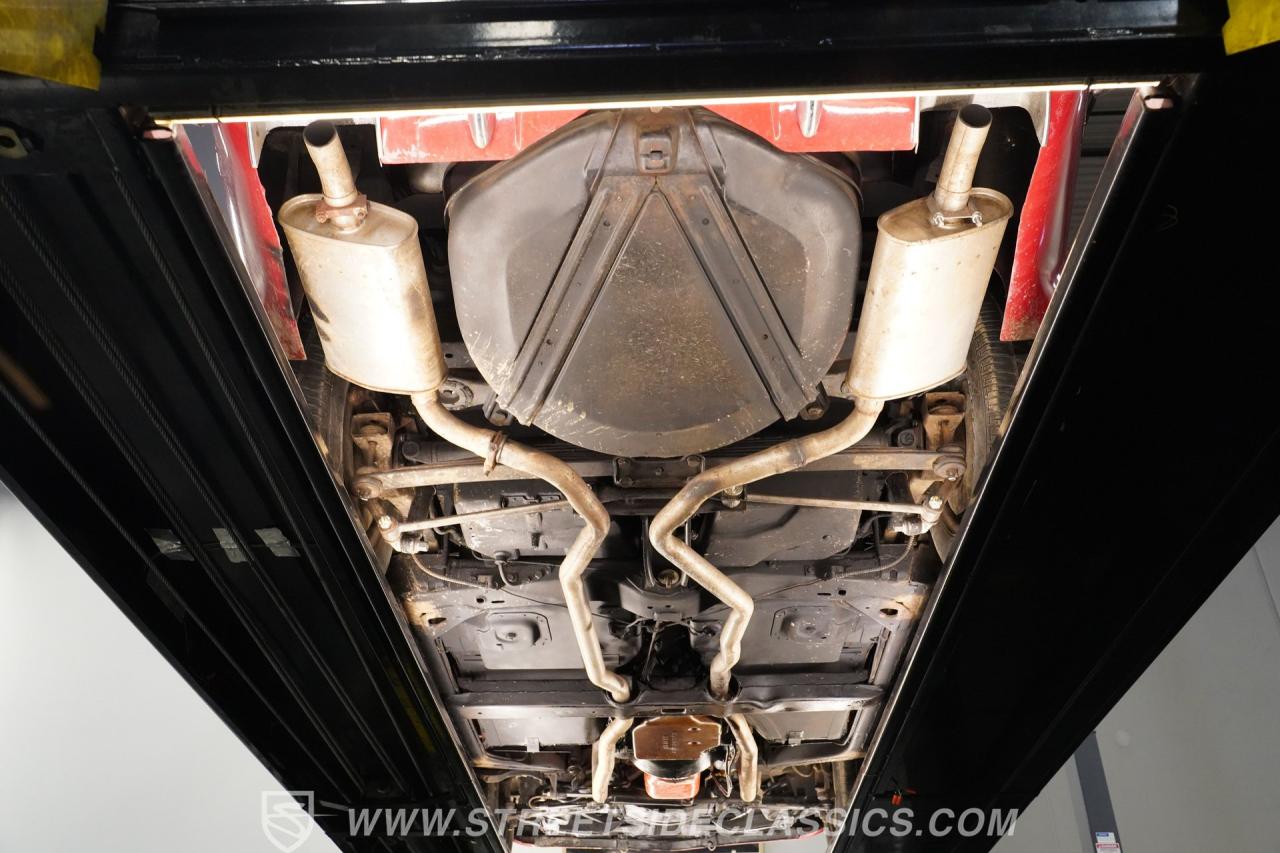 1972 Chevrolet Corvette