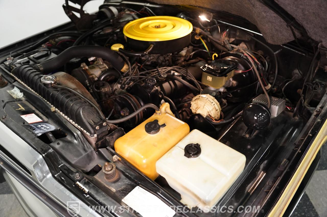 1988 Jeep Grand Wagoneer