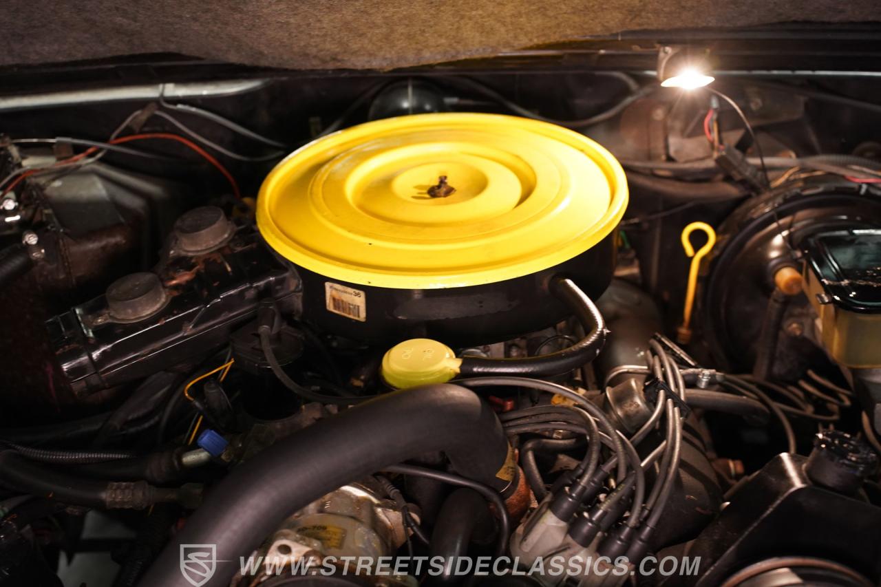 1988 Jeep Grand Wagoneer