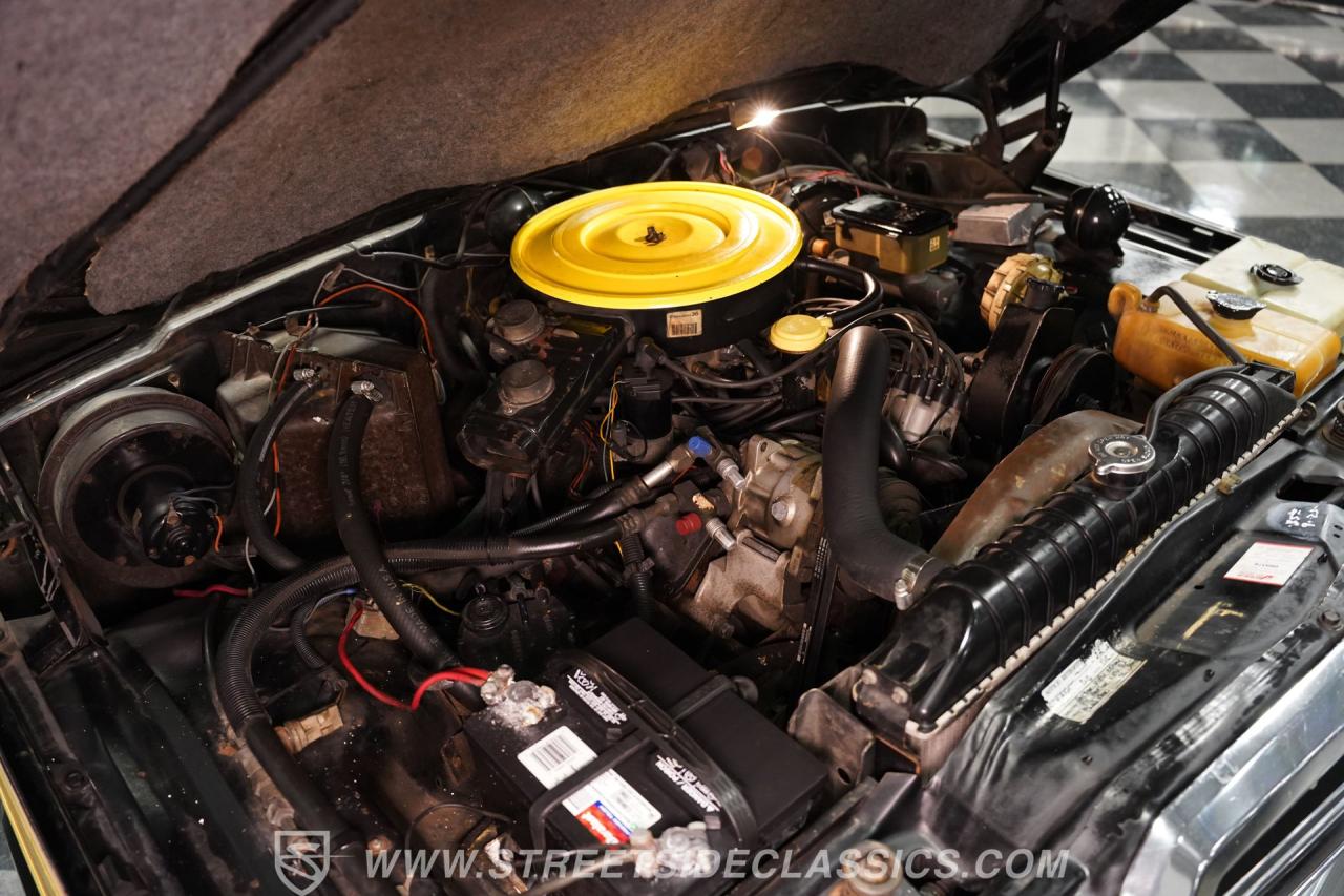 1988 Jeep Grand Wagoneer