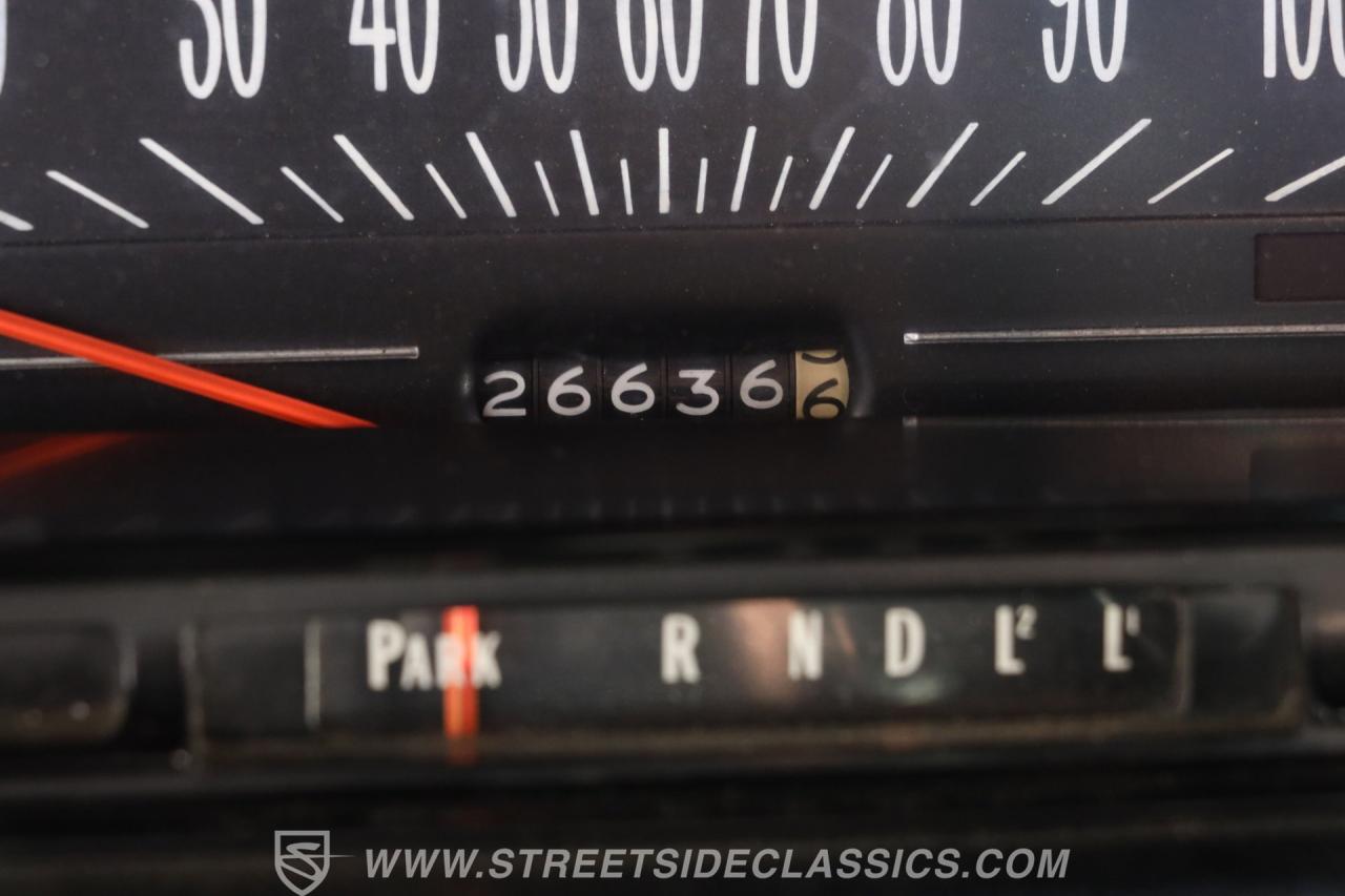 1972 Chevrolet Chevelle SS Tribute