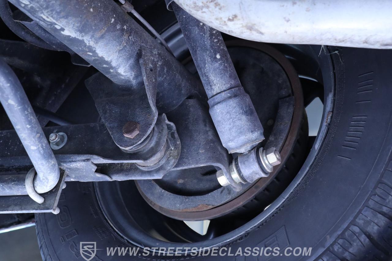 1972 Chevrolet Chevelle SS Tribute