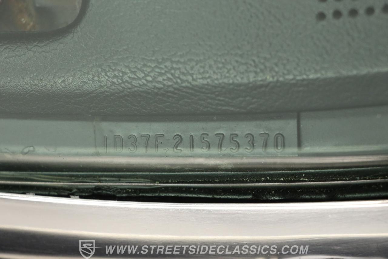 1972 Chevrolet Chevelle SS Tribute