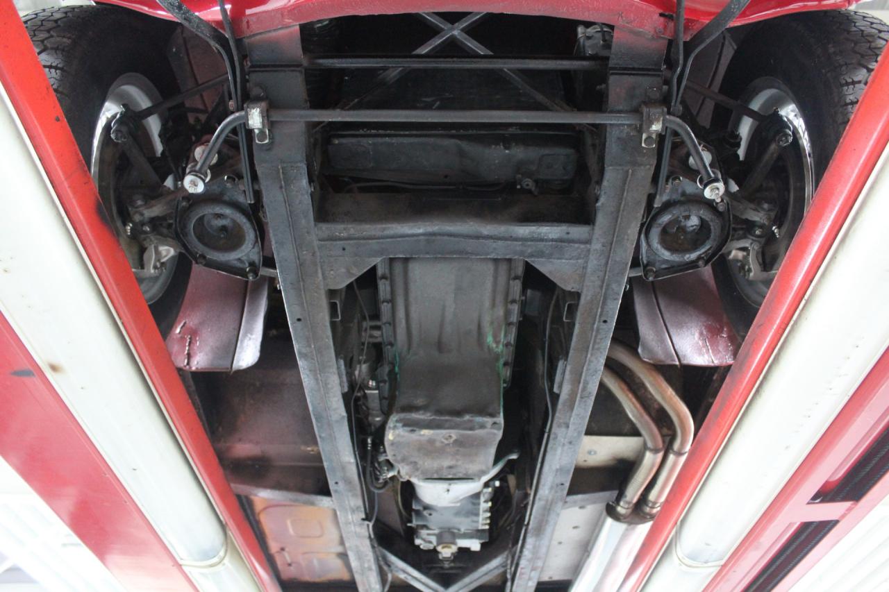 1961 Austin - Healey 3000 MK2 &ldquo;Trade-in car&rdquo;