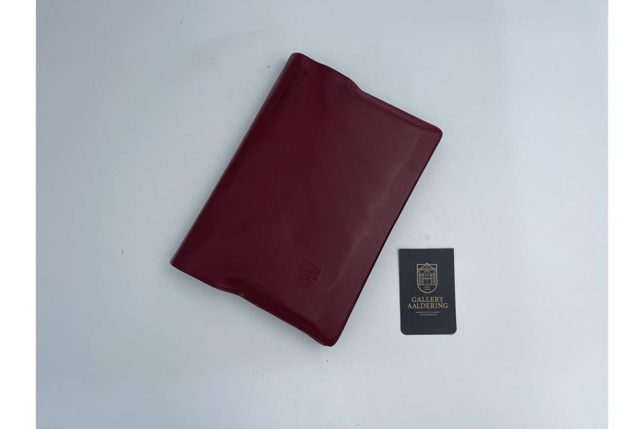 1986 Porsche 930 Turbo &ldquo; ,,Exclusive&rdquo;-Wunsche&rdquo;