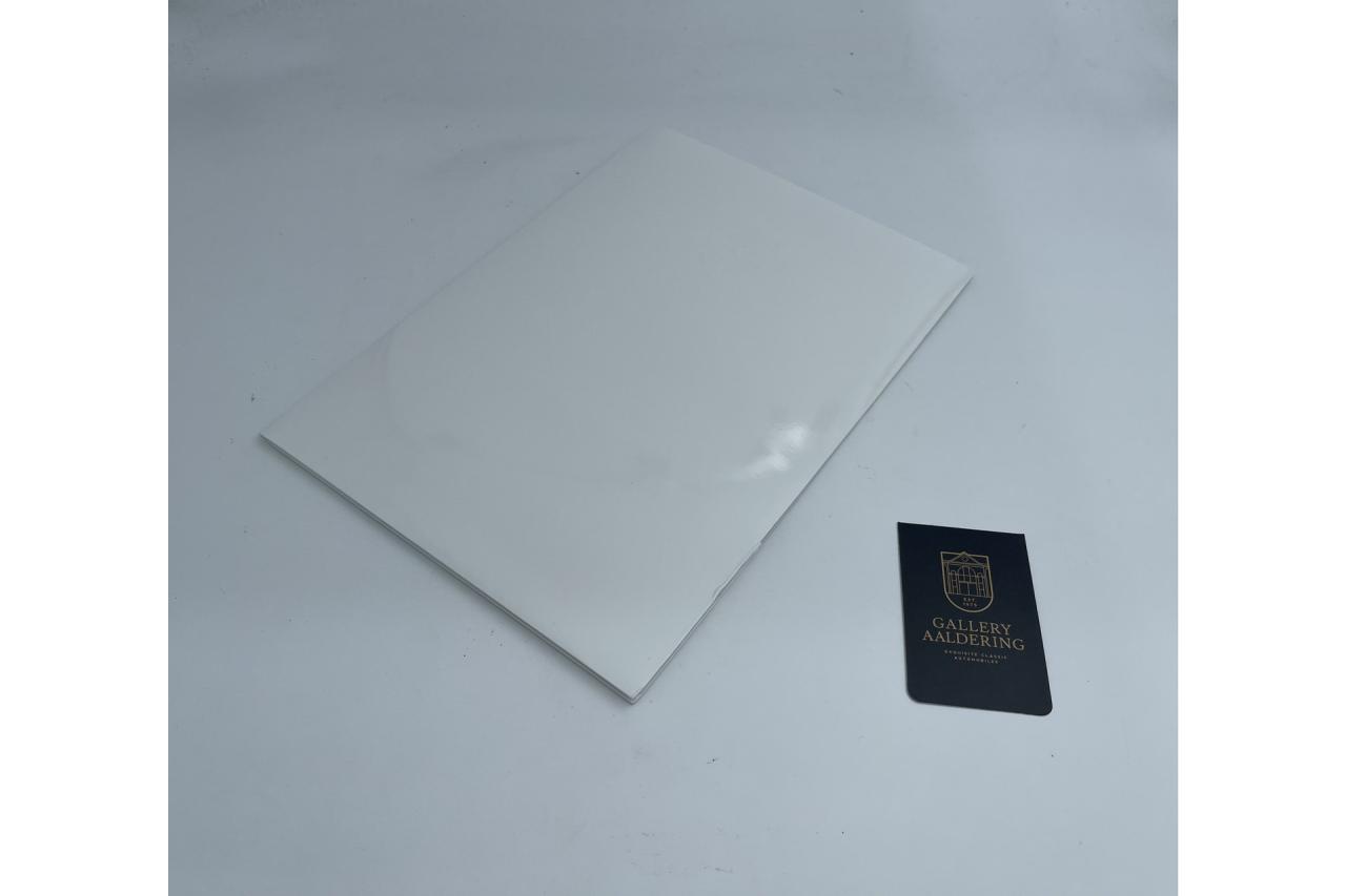 1986 Porsche 930 Turbo &ldquo; ,,Exclusive&rdquo;-Wunsche&rdquo;