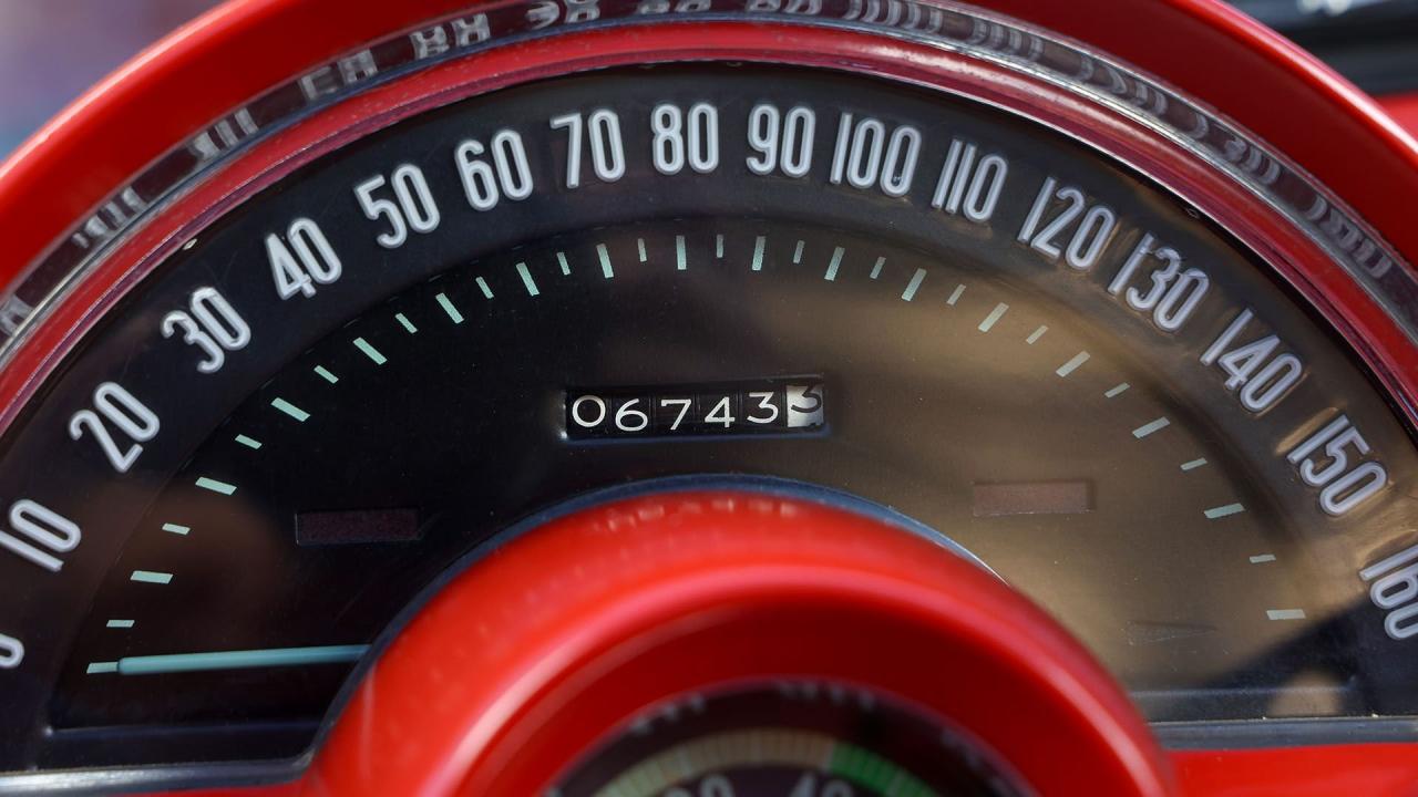 1962 Chevrolet Corvette 327/360 &quot;Fuelie&quot;