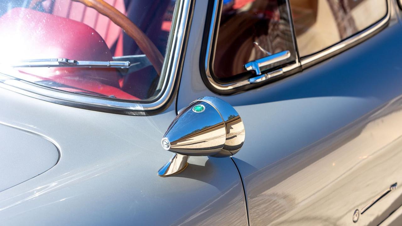 1954 Mercedes - Benz 300 SL Gullwing Coupe