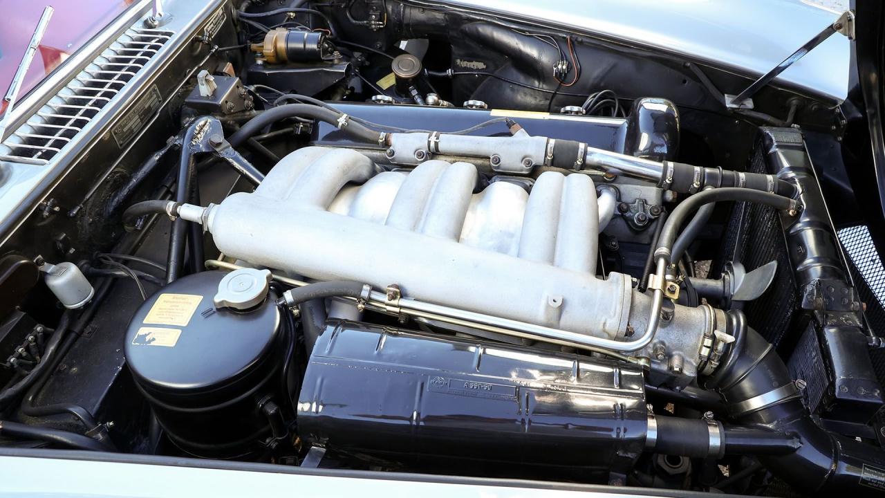 1954 Mercedes - Benz 300 SL Gullwing Coupe