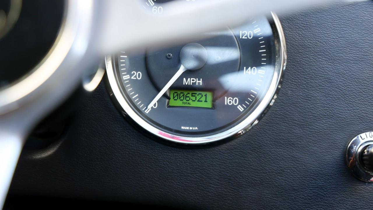 2000 E.R.A Slabside Cobra Recreation