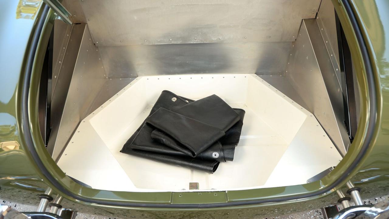 2000 E.R.A Slabside Cobra Recreation