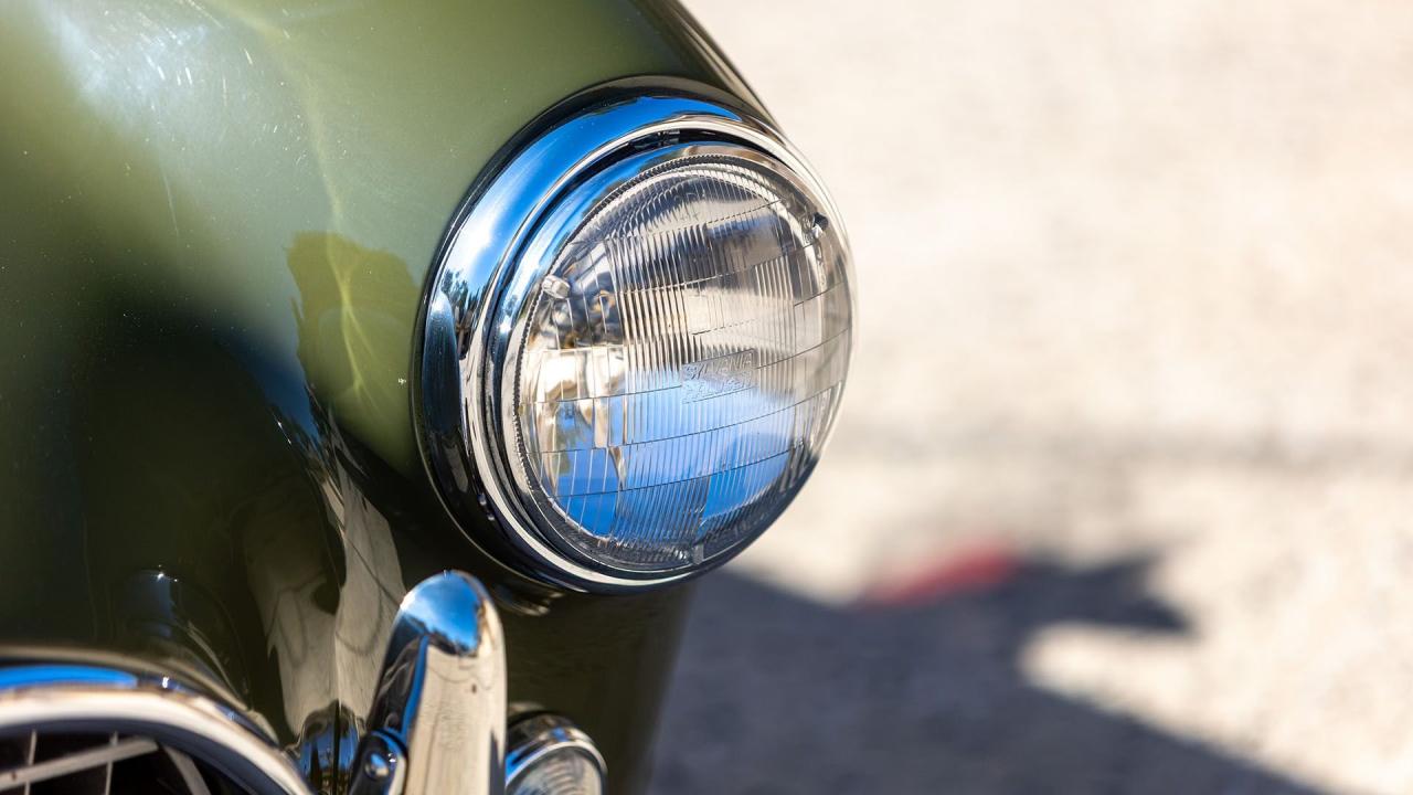 2000 E.R.A Slabside Cobra Recreation