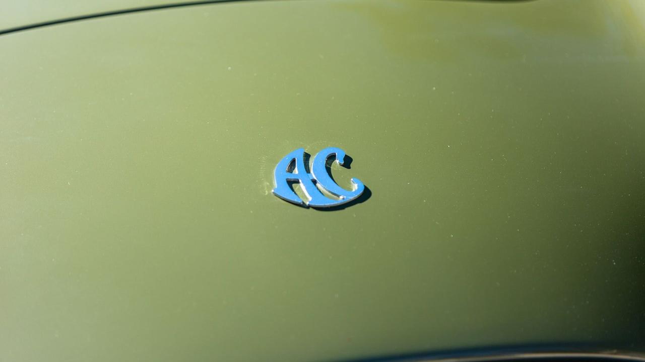 2000 E.R.A Slabside Cobra Recreation