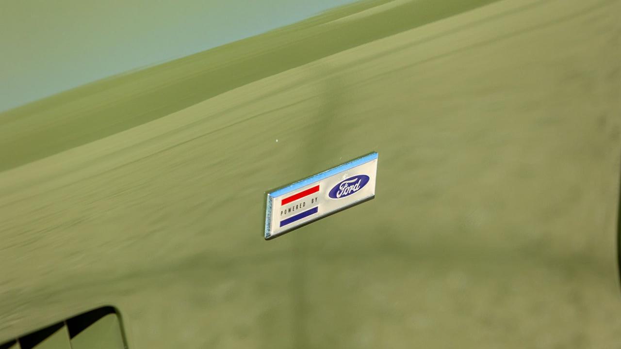 2000 E.R.A Slabside Cobra Recreation