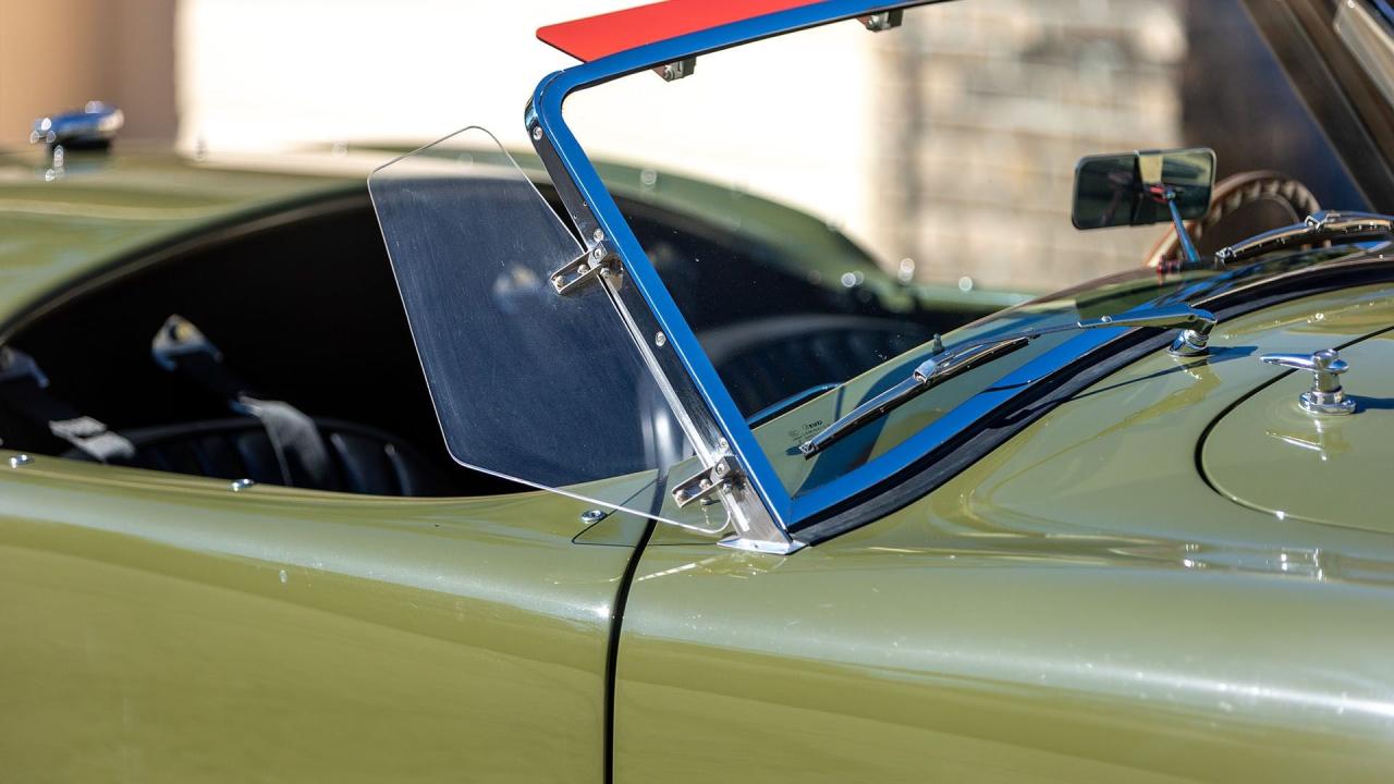 2000 E.R.A Slabside Cobra Recreation