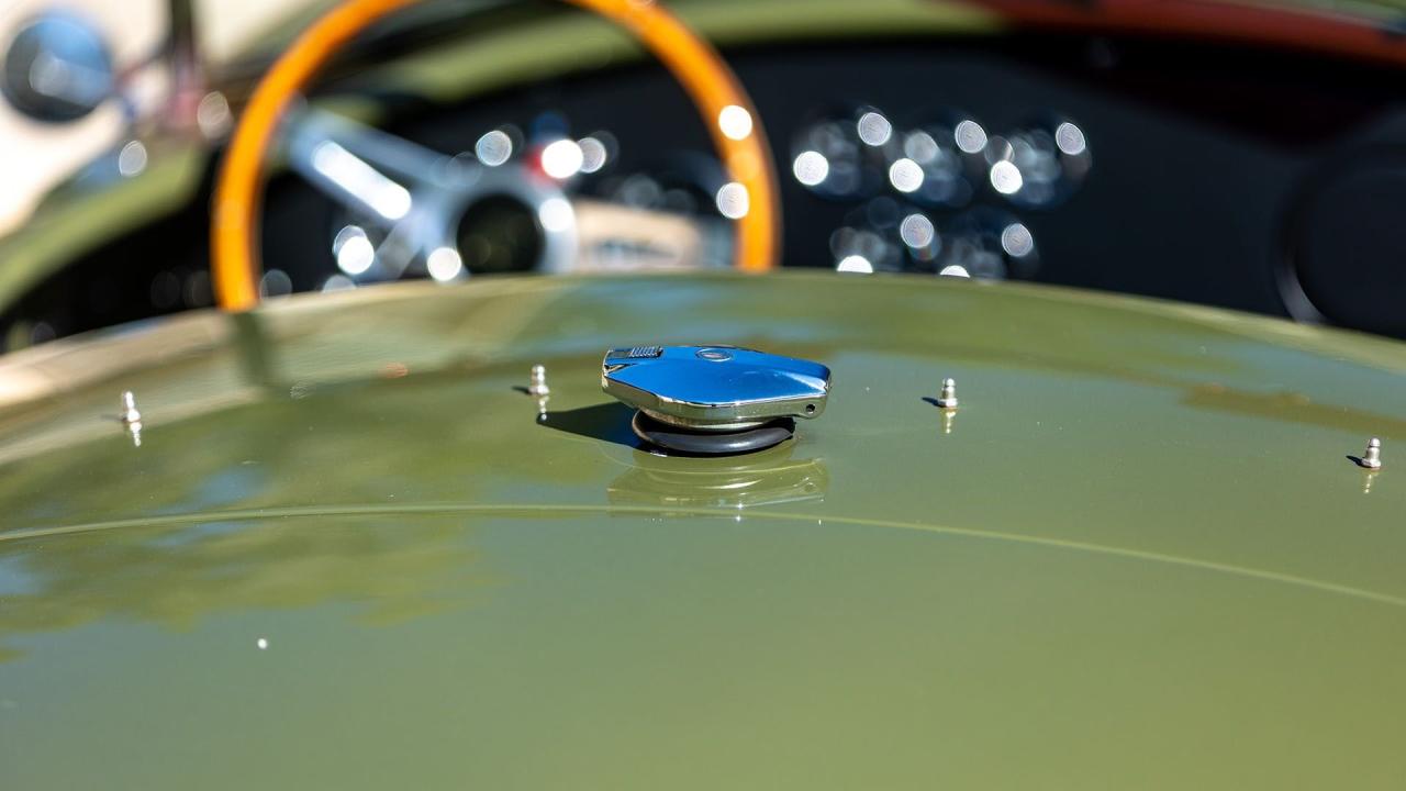 2000 E.R.A Slabside Cobra Recreation