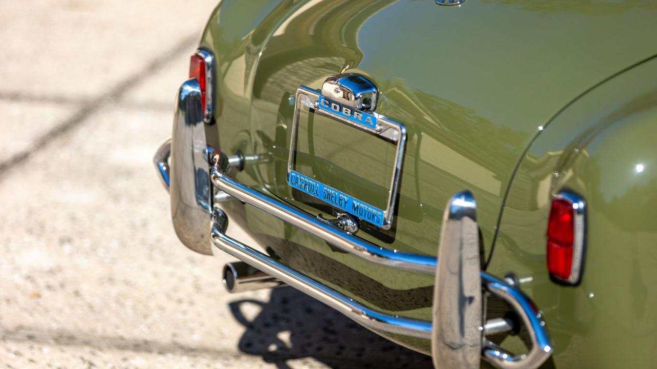 2000 E.R.A Slabside Cobra Recreation